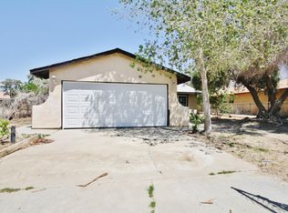 14550 Manzanillo St, Cabazon, CA 92230