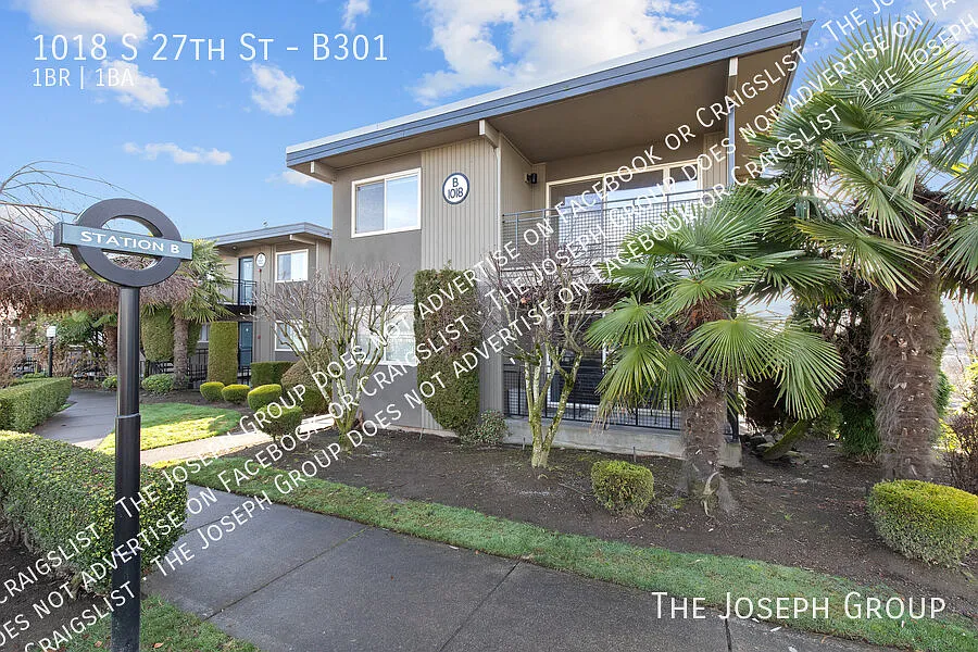 1018 S 27th St #B301