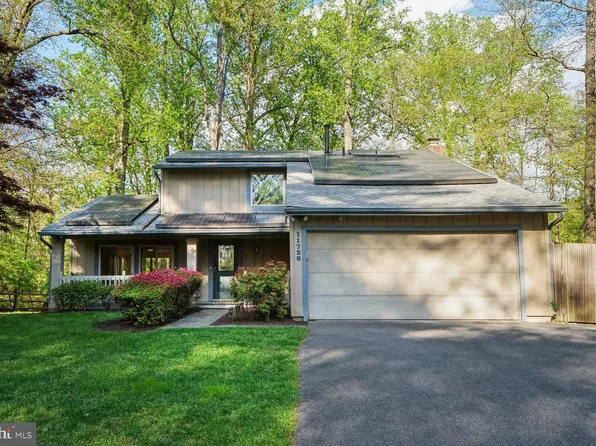11728 Happy Choice Ln, Gaithersburg, MD 20878