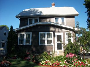 215 Delmar Rd, Rochester, NY 14616