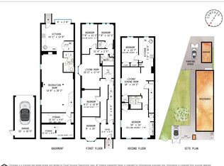 5946 Flushing Ave, Flushing, NY