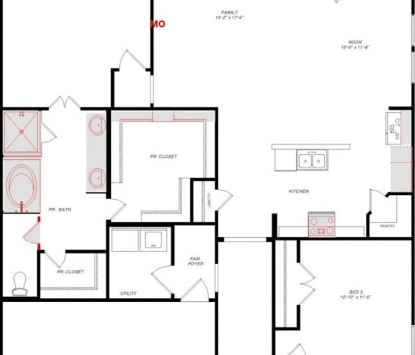 1st image of 734 Grand Dale Dr