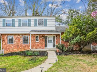 606 Lamberton Dr, Silver Spring, MD 20902