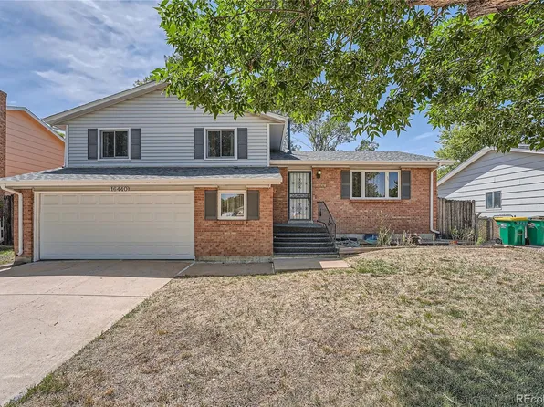 16440 E Severn Place, Aurora, CO 80011