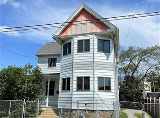 1208 Wood St, Latrobe, PA 15650