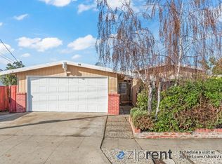 685 Carmar St, Hayward, CA 94544