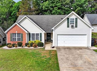 3018 Arden Ridge Ter, Suwanee, GA 30024
