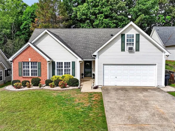 3018 Arden Ridge Ter, Suwanee, GA 30024