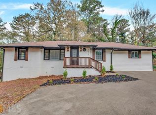 2835 Cascade Rd SW, Atlanta, GA 30311