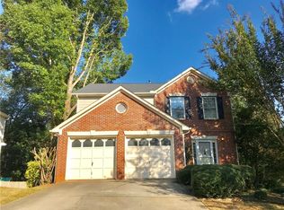 3354 Roundfield Cir, Duluth, GA 30096
