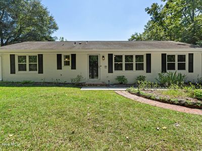 5202 Fitzgerald Drive, Wilmington, NC, 28405