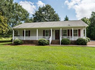 255 Church Rd, Chesnee, SC 29323