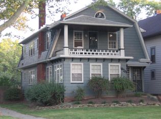16701 Hilliard Rd, Lakewood, OH