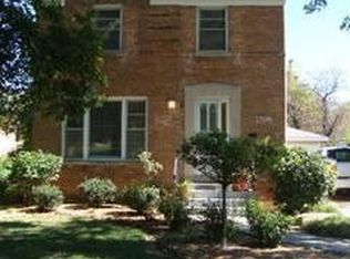 2509 S 7th Ave, North Riverside, IL 60546