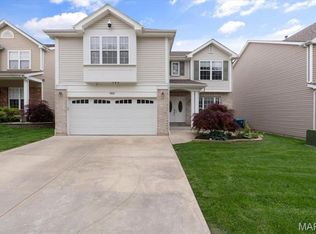 5810 Southcrest Way, Saint Louis, MO 63129