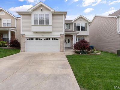 5810 Southcrest Way, Saint Louis, MO, 63129
