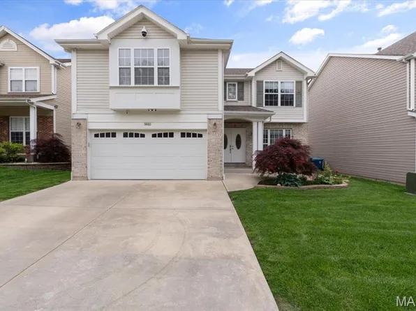 5810 Southcrest Way, Saint Louis, MO 63129