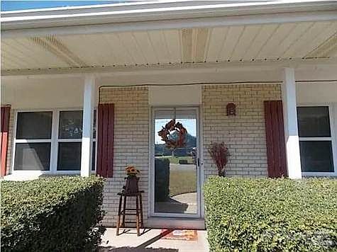 Charming curb appeal and well stablished neighborhood.