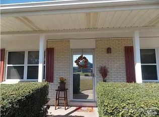 2072 Tomlinson Rd, Pensacola, FL 32526