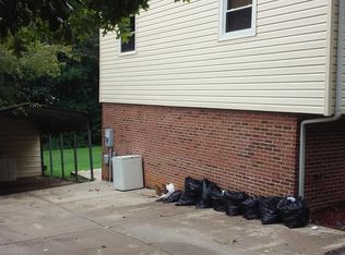 283 Land Or Dr, Ruther Glen, VA 22546