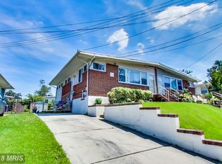 1035 Ruatan St, Silver Spring, MD 20903