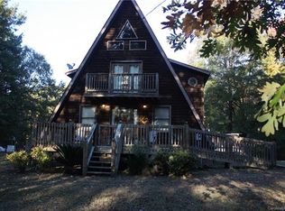 1568 Beaver Dam Rd, Richburg, SC 29729