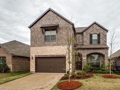 929 Lake Meadow Ln, Little Elm, TX, 75068