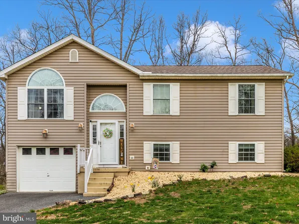 533 All American Way, Martinsburg, WV 25405