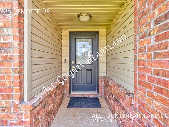 2nd image of 2708 Demotte Dr