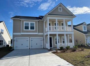 755 Laconic Dr LOT 581, Myrtle Beach, SC 29588