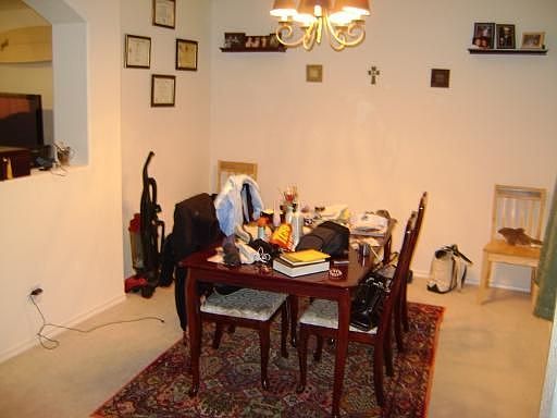 4th image of 7934 Meadow Way Ct