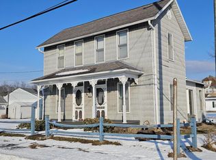 100 N Elm St, Sugar Grove, OH 43155