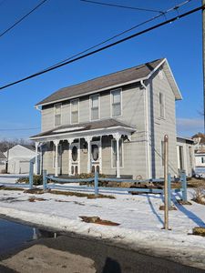 100 N Elm St, Sugar Grove, OH, 43155
