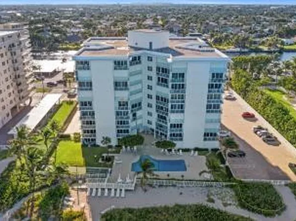 1057 Hillsboro #214, Hillsboro Beach, FL 33062