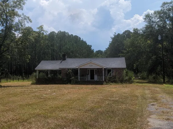 7357 Nc Hwy 53 E, Burgaw, NC 28425