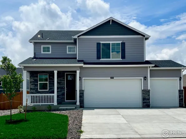 3679 Speedwell St, Wellington, CO 80549