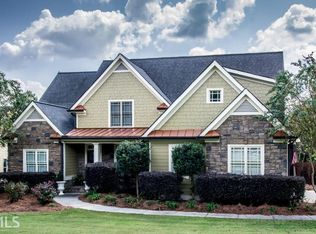 25 Mountain Creek Dr SE, Rome, GA 30161