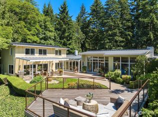 201 Northside Rd, Bellevue, WA 98004