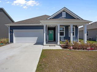 4080 Morning Light Dr SE, Bolivia, NC 28422
