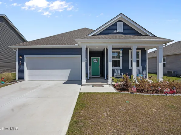 4080 Morning Light Drive SE, Bolivia, NC 28422