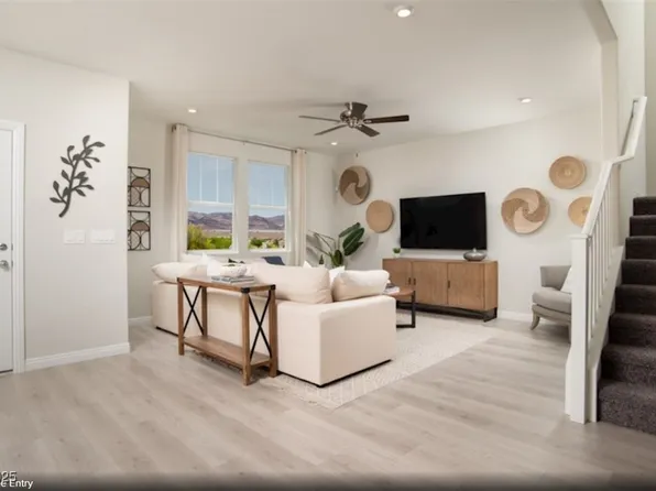 624 Bellus Pl Lot 170, Henderson, NV 89015