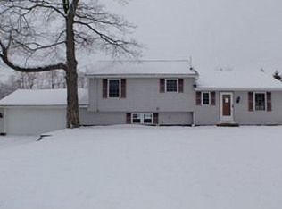 26399 Us Highway 12, Sturgis, MI 49091