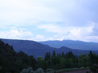 33390 Antelope Rd, Mc Coy, CO 80463