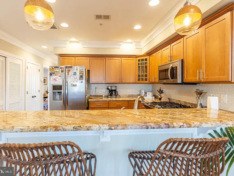 5511 Colorado Ave NW #402 — Photo 9