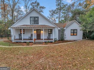 174 Scenic Rte, Cordele, GA 31015