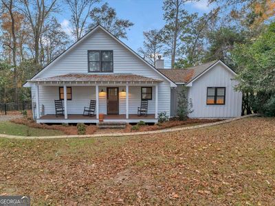 174 Scenic Rte, Cordele, GA, 31015