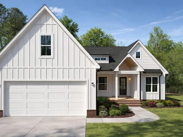 311 Newcastle Rd, Greenwood, SC 29649