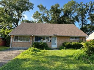 6532 Penick Dr, Reynoldsburg, OH