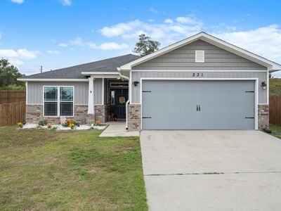 231 Croft Cir, Crestview, FL, 32536