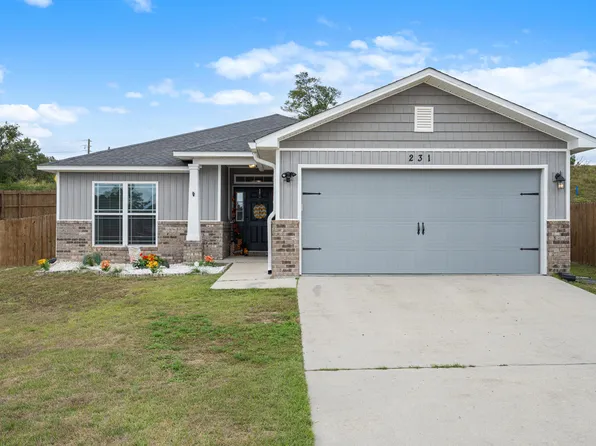 231 Croft Cir, Crestview, FL 32536